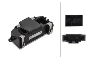 Regler, Innenraumgebläse 12 V HELLA 5HL 366 410-251