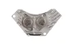 Regler, Innenraumgebläse 12 V HELLA 5HL 366 410-261 Bild Regler, Innenraumgebläse 12 V HELLA 5HL 366 410-261
