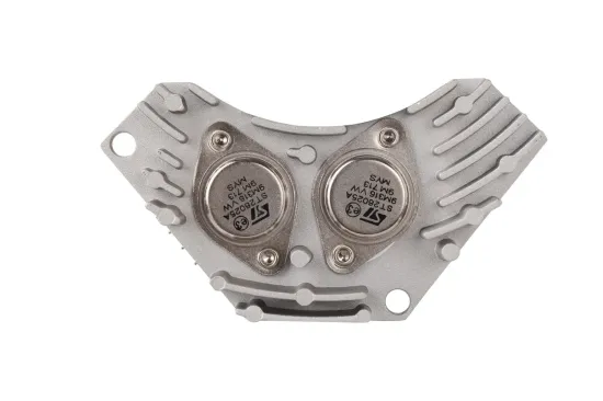 Regler, Innenraumgebläse 12 V HELLA 5HL 366 410-261 Bild Regler, Innenraumgebläse 12 V HELLA 5HL 366 410-261