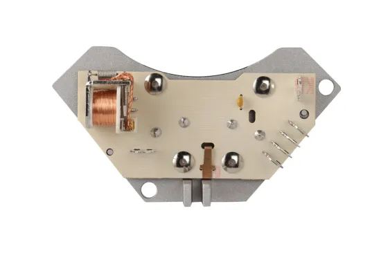 Regler, Innenraumgebläse 12 V HELLA 5HL 366 410-261 Bild Regler, Innenraumgebläse 12 V HELLA 5HL 366 410-261