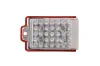Regler, Innenraumgebläse 12 V HELLA 5HL 366 410-271 Bild Regler, Innenraumgebläse 12 V HELLA 5HL 366 410-271