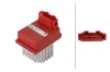 Regler, Innenraumgebläse 12 V HELLA 5HL 366 410-271 Bild Regler, Innenraumgebläse 12 V HELLA 5HL 366 410-271
