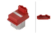 Regler, Innenraumgebläse 12 V HELLA 5HL 366 410-271