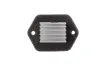 Regler, Innenraumgebläse 12 V HELLA 5HL 366 410-281 Bild Regler, Innenraumgebläse 12 V HELLA 5HL 366 410-281
