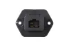 Regler, Innenraumgebläse 12 V HELLA 5HL 366 410-281 Bild Regler, Innenraumgebläse 12 V HELLA 5HL 366 410-281