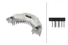 Regler, Innenraumgebl&auml;se 12 V HELLA 5HL 366 410-291