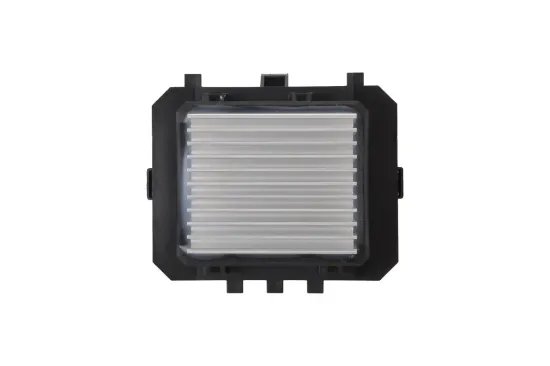 Regler, Innenraumgebläse 12 V HELLA 5HL 366 410-301 Bild Regler, Innenraumgebläse 12 V HELLA 5HL 366 410-301