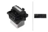 Regler, Innenraumgebl&auml;se 12 V HELLA 5HL 366 410-301