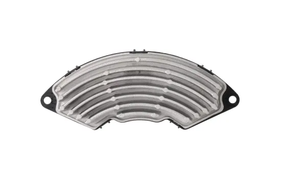 Regler, Innenraumgebläse 12 V HELLA 5HL 366 410-311 Bild Regler, Innenraumgebläse 12 V HELLA 5HL 366 410-311