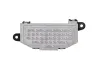 Regler, Innenraumgebläse 12 V HELLA 5HL 366 410-341 Bild Regler, Innenraumgebläse 12 V HELLA 5HL 366 410-341