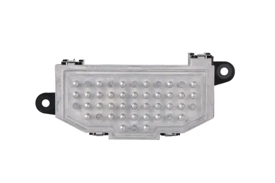 Regler, Innenraumgebläse 12 V HELLA 5HL 366 410-341 Bild Regler, Innenraumgebläse 12 V HELLA 5HL 366 410-341