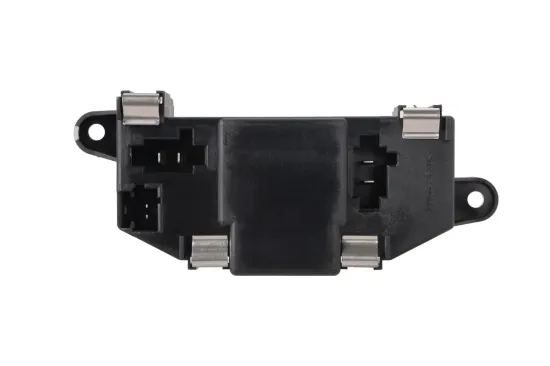 Regler, Innenraumgebläse 12 V HELLA 5HL 366 410-341 Bild Regler, Innenraumgebläse 12 V HELLA 5HL 366 410-341