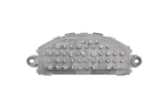 Regler, Innenraumgebläse 12 V HELLA 5HL 366 410-351 Bild Regler, Innenraumgebläse 12 V HELLA 5HL 366 410-351