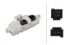Regler, Innenraumgebl&auml;se 12 V HELLA 5HL 366 410-351