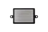 Regler, Innenraumgebläse 12 V HELLA 5HL 366 410-361 Bild Regler, Innenraumgebläse 12 V HELLA 5HL 366 410-361