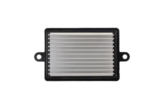 Regler, Innenraumgebläse 12 V HELLA 5HL 366 410-361 Bild Regler, Innenraumgebläse 12 V HELLA 5HL 366 410-361
