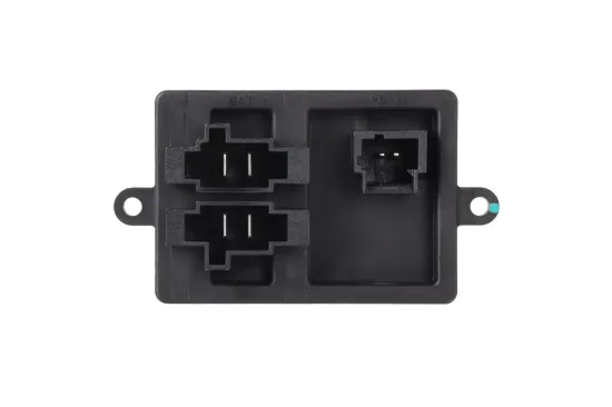 Regler, Innenraumgebläse 12 V HELLA 5HL 366 410-361 Bild Regler, Innenraumgebläse 12 V HELLA 5HL 366 410-361