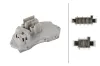 Regler, Innenraumgebl&auml;se 12 V HELLA 5HL 366 410-381