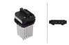 Regler, Innenraumgebl&auml;se 12 V HELLA 5HL 366 410-391