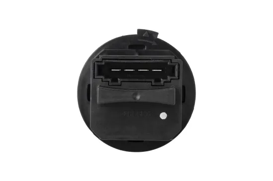 Regler, Innenraumgebläse 12 V HELLA 5HL 366 410-391 Bild Regler, Innenraumgebläse 12 V HELLA 5HL 366 410-391