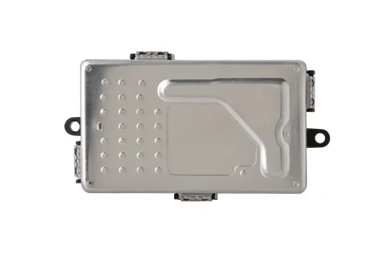 Regler, Innenraumgebläse 12 V HELLA 5HL 366 410-401 Bild Regler, Innenraumgebläse 12 V HELLA 5HL 366 410-401