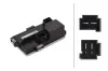 Regler, Innenraumgebl&auml;se 12 V HELLA 5HL 366 410-401