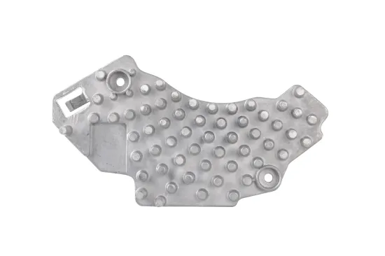 Regler, Innenraumgebläse 12 V HELLA 5HL 366 410-421 Bild Regler, Innenraumgebläse 12 V HELLA 5HL 366 410-421