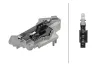 Regler, Innenraumgebl&auml;se 12 V HELLA 5HL 366 410-421