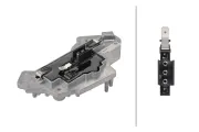 Regler, Innenraumgebläse 12 V HELLA 5HL 366 410-421
