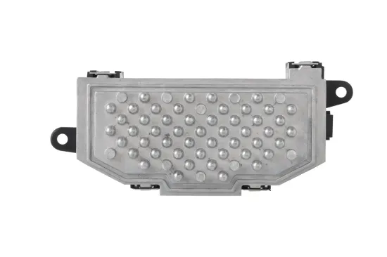Regler, Innenraumgebläse 12 V HELLA 5HL 366 410-431 Bild Regler, Innenraumgebläse 12 V HELLA 5HL 366 410-431