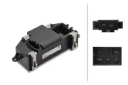 Regler, Innenraumgebläse 12 V HELLA 5HL 366 410-431