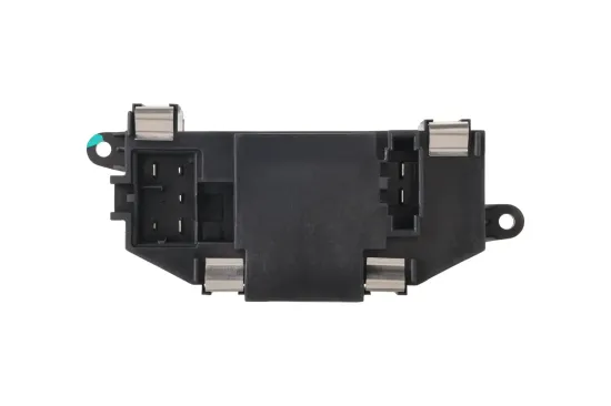 Regler, Innenraumgebläse 12 V HELLA 5HL 366 410-431 Bild Regler, Innenraumgebläse 12 V HELLA 5HL 366 410-431