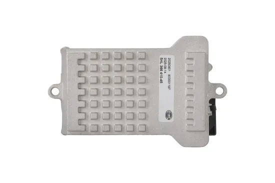 Regler, Innenraumgebläse 12 V HELLA 5HL 366 410-451 Bild Regler, Innenraumgebläse 12 V HELLA 5HL 366 410-451