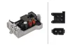 Regler, Innenraumgebl&auml;se 12 V HELLA 5HL 366 410-451
