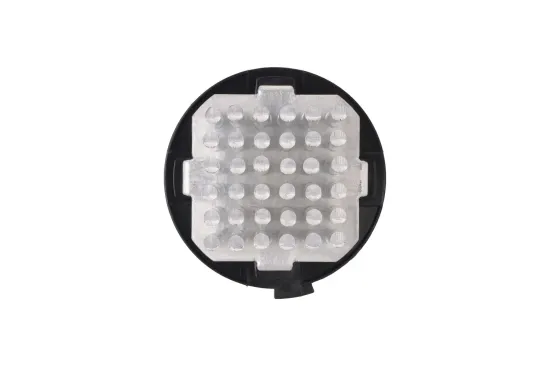 Regler, Innenraumgebläse 12 V HELLA 5HL 366 410-461 Bild Regler, Innenraumgebläse 12 V HELLA 5HL 366 410-461