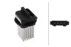 Regler, Innenraumgebl&auml;se 12 V HELLA 5HL 366 410-461