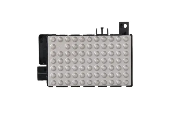Regler, Innenraumgebläse 12 V HELLA 5HL 366 410-471 Bild Regler, Innenraumgebläse 12 V HELLA 5HL 366 410-471