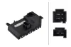 Regler, Innenraumgebl&auml;se 12 V HELLA 5HL 366 410-471