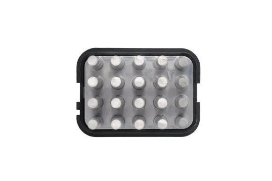 Regler, Innenraumgebläse 12 V HELLA 5HL 366 410-491 Bild Regler, Innenraumgebläse 12 V HELLA 5HL 366 410-491