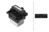 Regler, Innenraumgebl&auml;se 12 V HELLA 5HL 366 410-501
