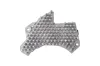Regler, Innenraumgebläse 12 V HELLA 5HL 366 410-511 Bild Regler, Innenraumgebläse 12 V HELLA 5HL 366 410-511