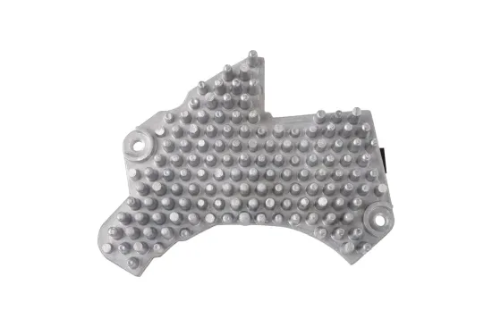 Regler, Innenraumgebläse 12 V HELLA 5HL 366 410-511 Bild Regler, Innenraumgebläse 12 V HELLA 5HL 366 410-511