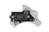 Regler, Innenraumgebläse 12 V HELLA 5HL 366 410-511 Bild Regler, Innenraumgebläse 12 V HELLA 5HL 366 410-511