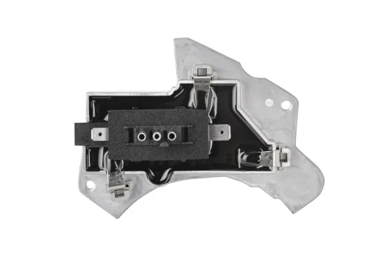 Regler, Innenraumgebläse 12 V HELLA 5HL 366 410-511 Bild Regler, Innenraumgebläse 12 V HELLA 5HL 366 410-511