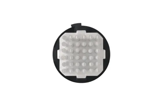 Regler, Innenraumgebläse 12 V HELLA 5HL 366 410-531 Bild Regler, Innenraumgebläse 12 V HELLA 5HL 366 410-531