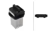 Regler, Innenraumgebl&auml;se 12 V HELLA 5HL 366 410-531