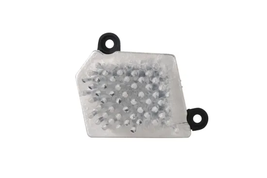 Regler, Innenraumgebläse 12 V HELLA 5HL 366 410-541 Bild Regler, Innenraumgebläse 12 V HELLA 5HL 366 410-541