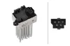 Regler, Innenraumgebl&auml;se 12 V HELLA 5HL 366 410-541