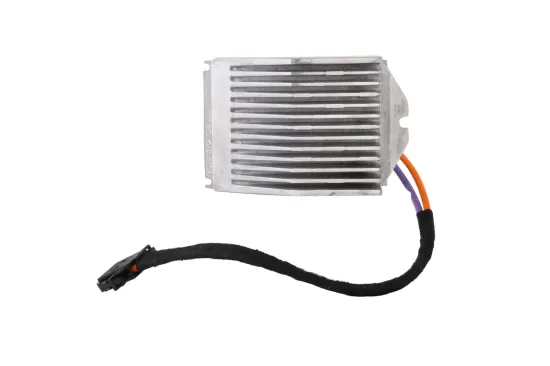 Regler, Innenraumgebläse 12 V HELLA 5HL 366 410-551 Bild Regler, Innenraumgebläse 12 V HELLA 5HL 366 410-551