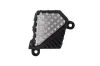 Regler, Innenraumgebläse 12 V HELLA 5HL 366 410-561 Bild Regler, Innenraumgebläse 12 V HELLA 5HL 366 410-561